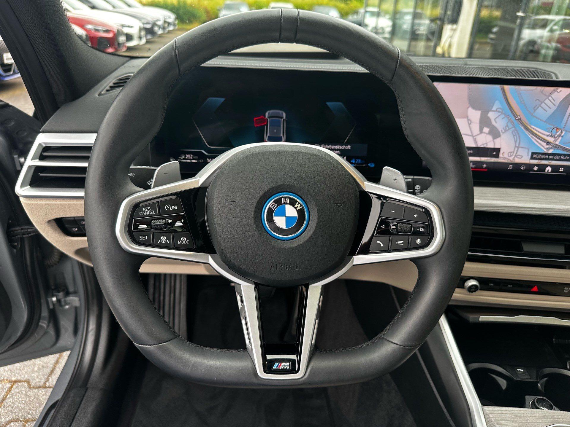 BMW 3er Touring – Bild 25