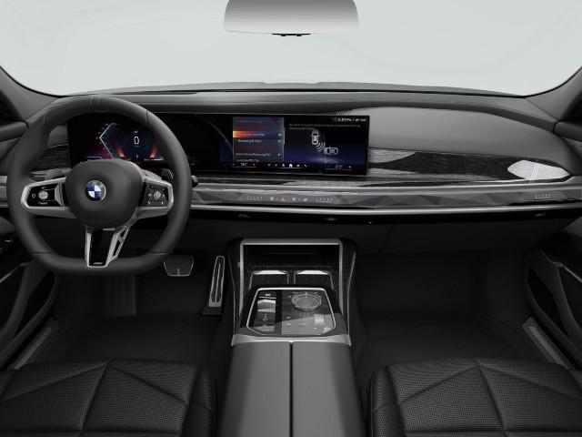 BMW 7er – Bild 3