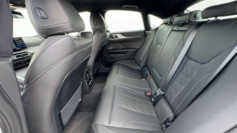 BMW 4er Gran Coupé – Bild 11