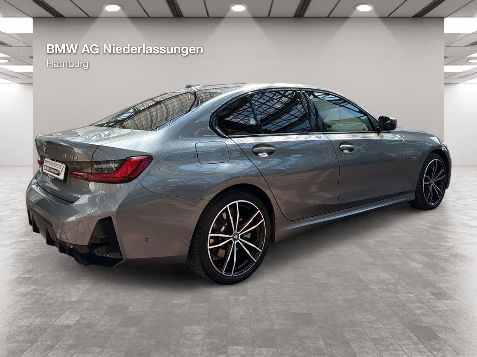 BMW 3er – Bild 5