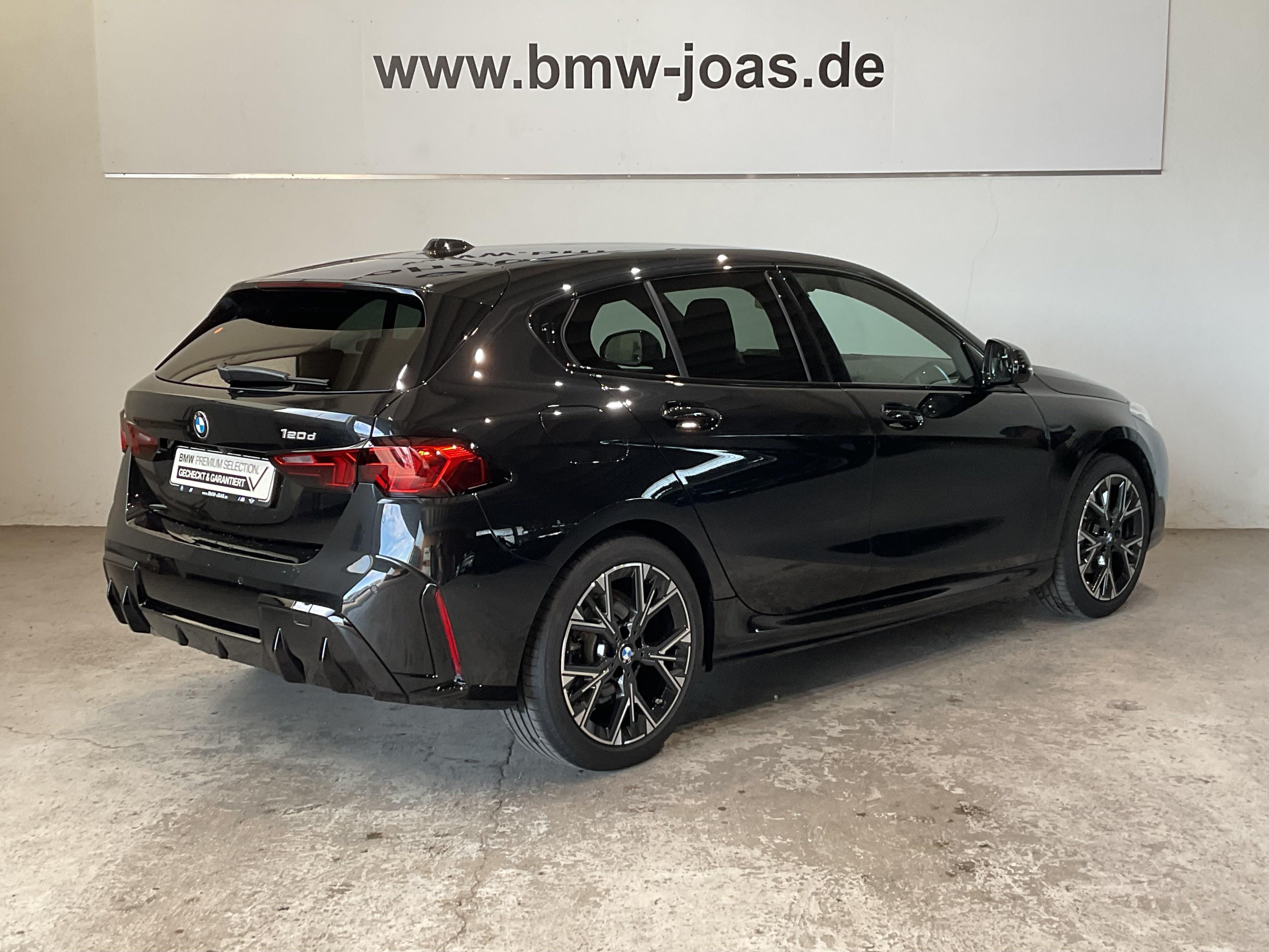 BMW 1er – Bild 7