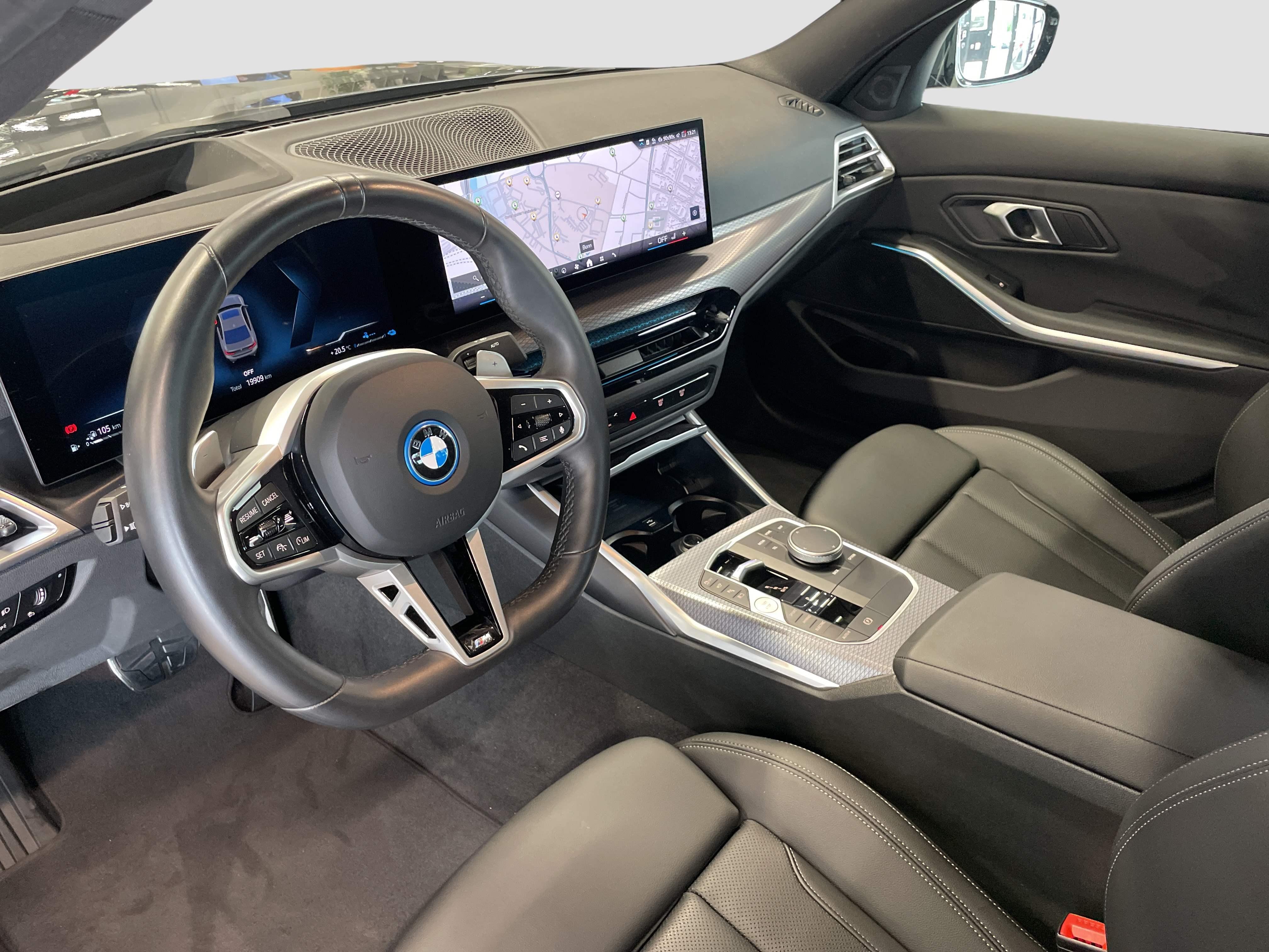 BMW 3er – Bild 18