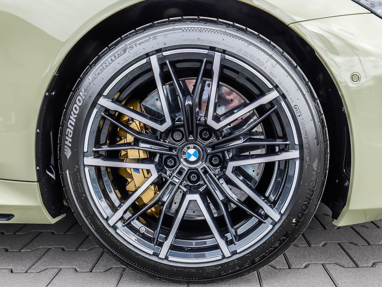 BMW M5 – Bild 4