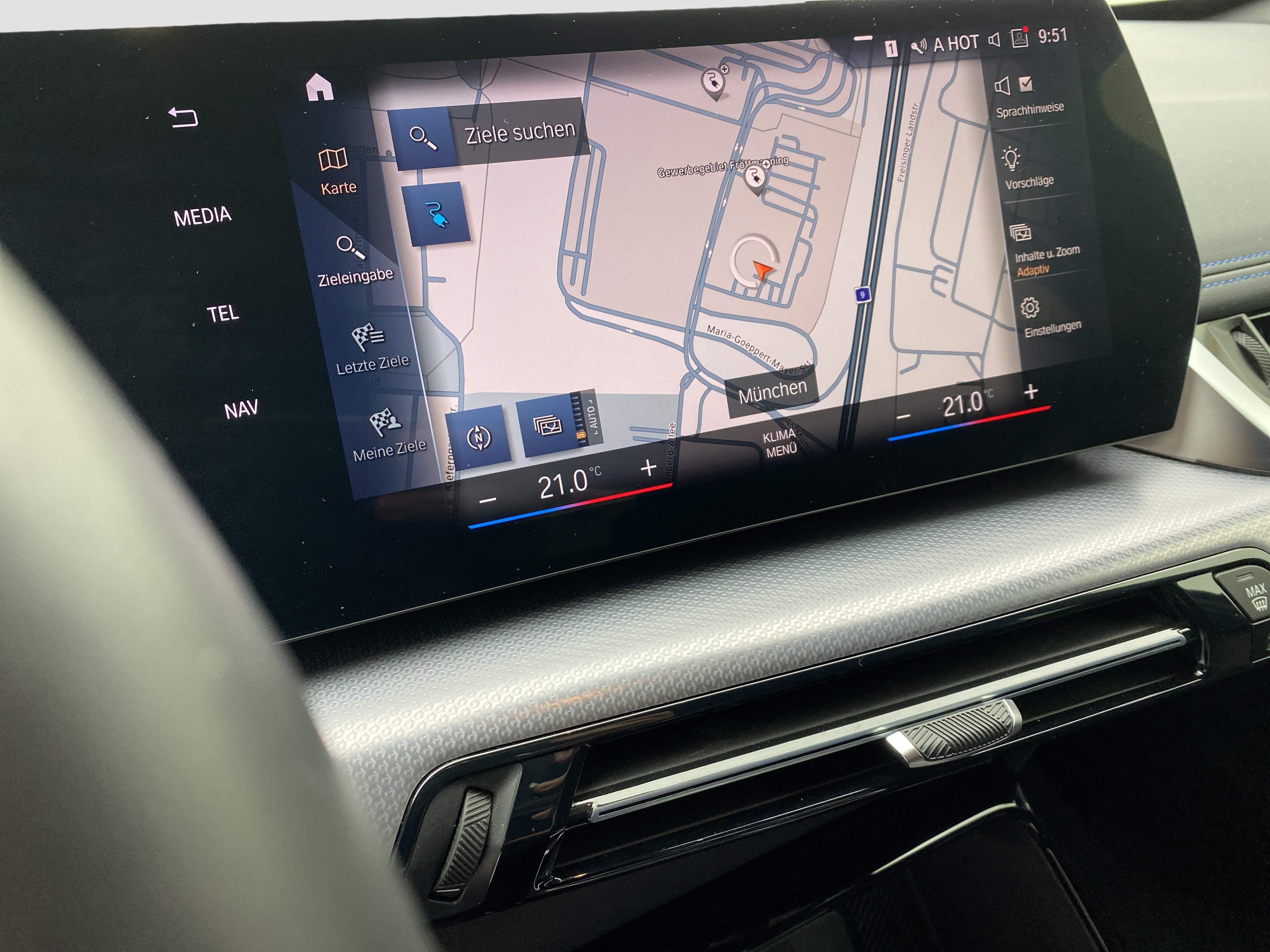BMW iX1 – Bild 15