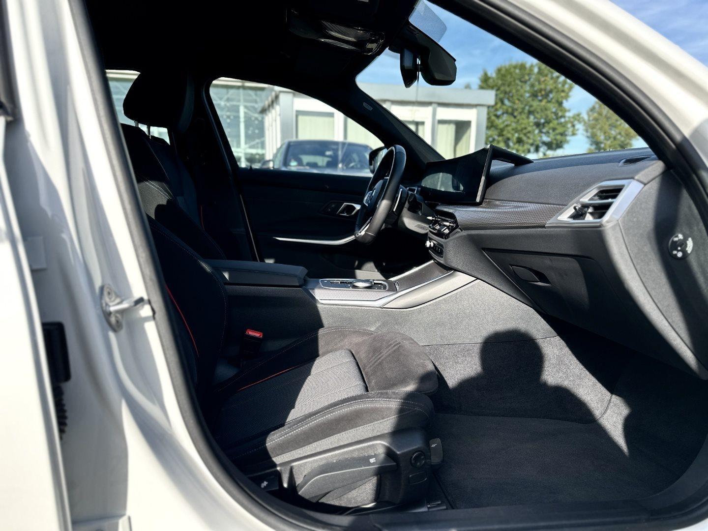 BMW 3er Touring – Bild 21