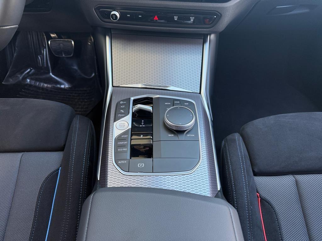 BMW 3er – Bild 8