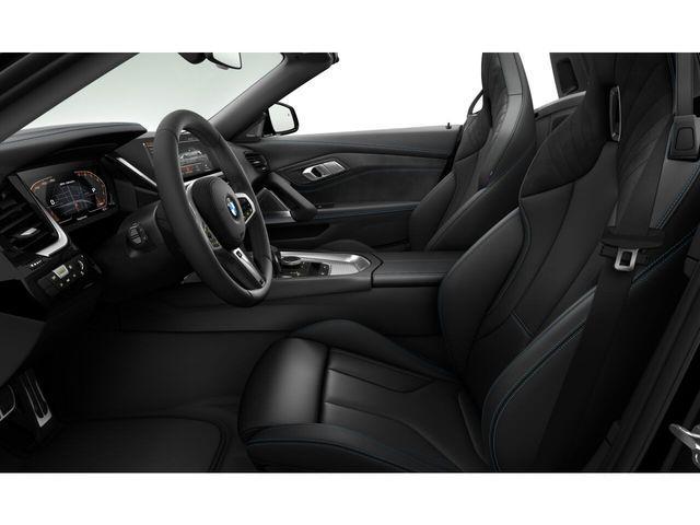 BMW Z4 – Bild 15