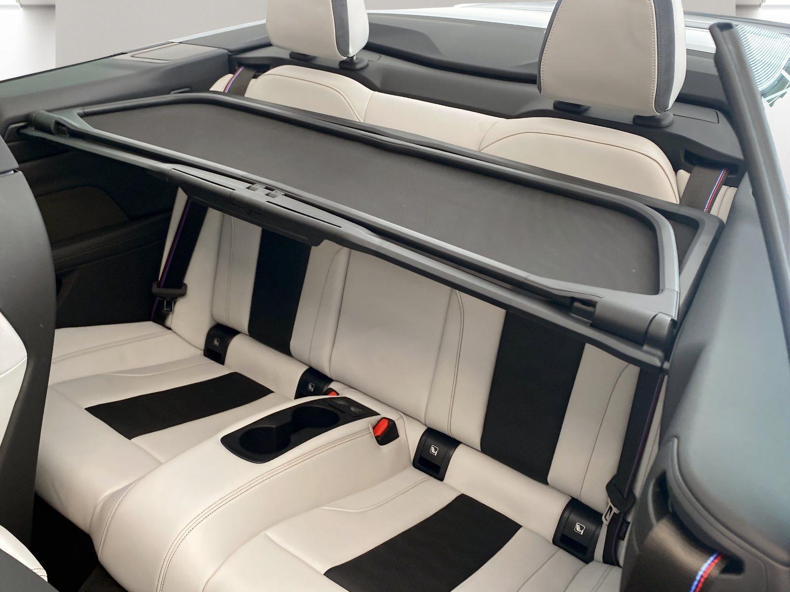 BMW M4 Cabrio – Bild 6