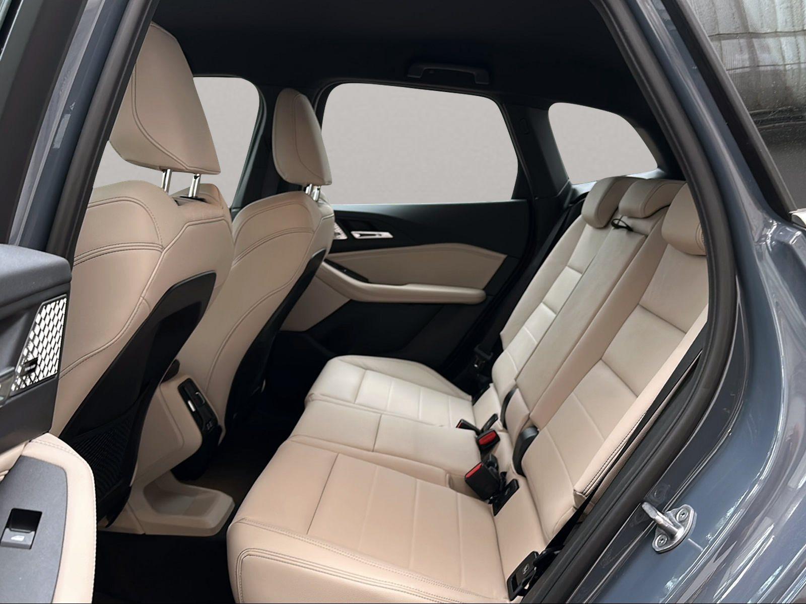 BMW 2er Active Tourer – Bild 17