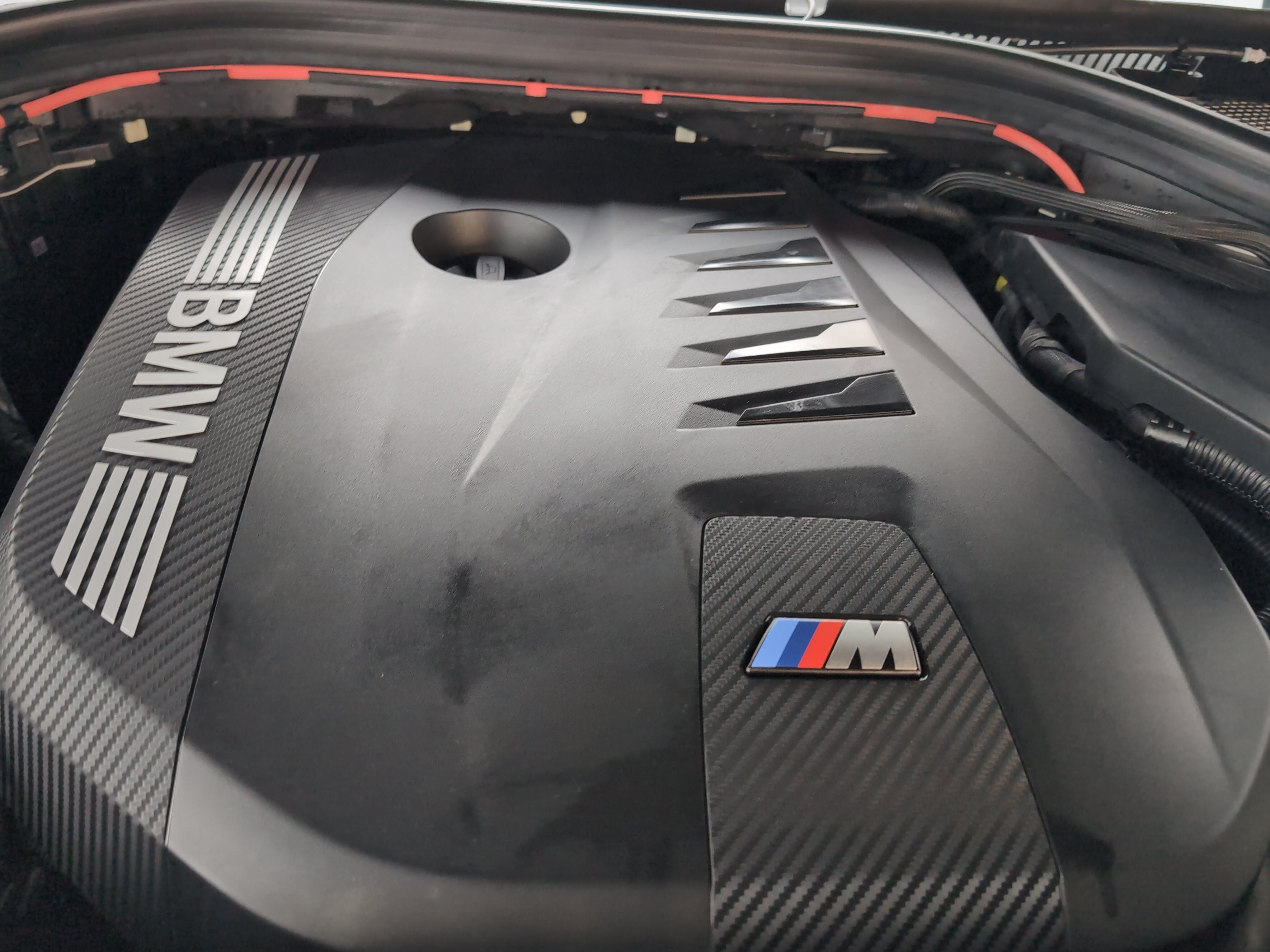BMW X3 – Bild 11