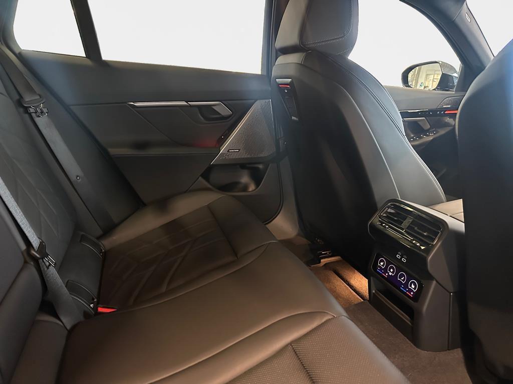BMW 5er Touring – Bild 15