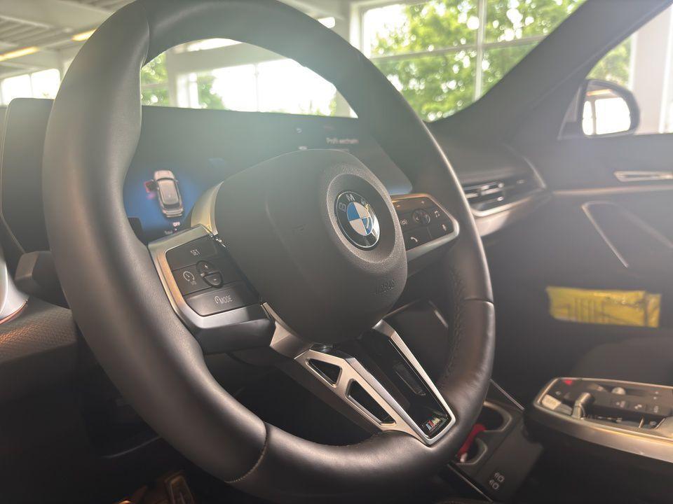 BMW X1 – Bild 15