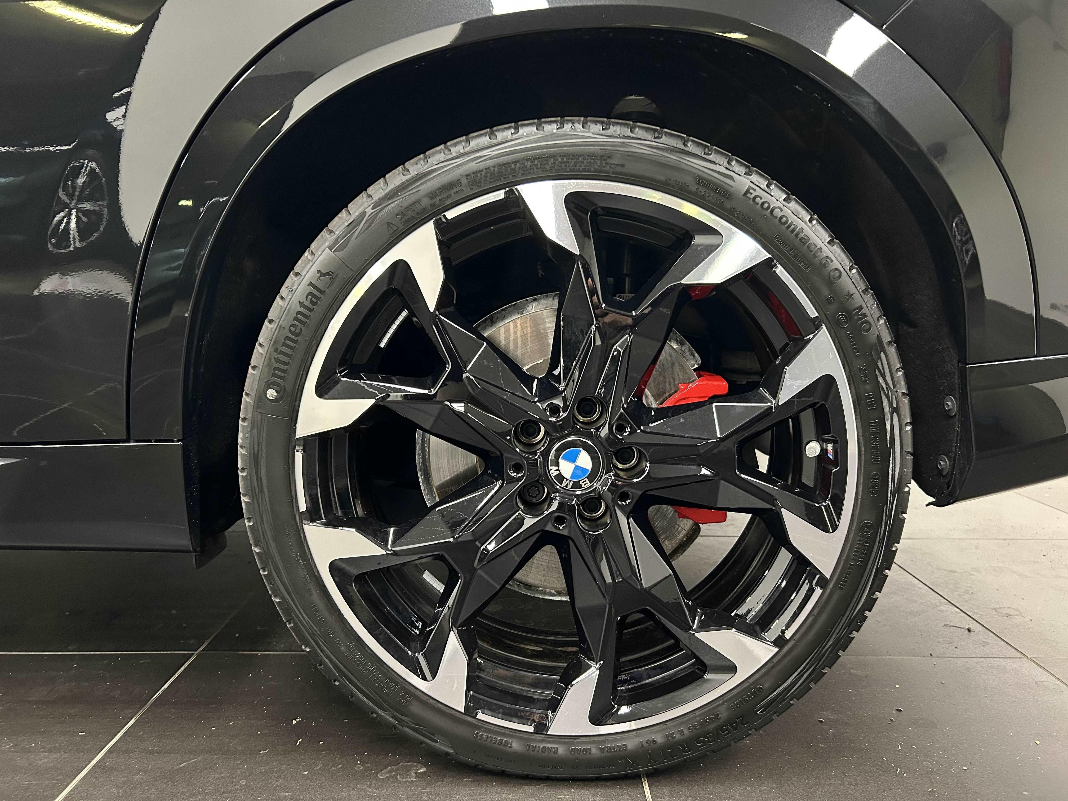 BMW X2 – Bild 6
