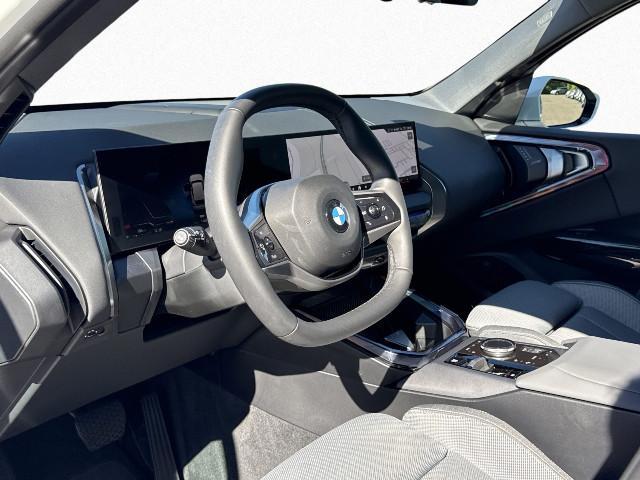 BMW X3 – Bild 7
