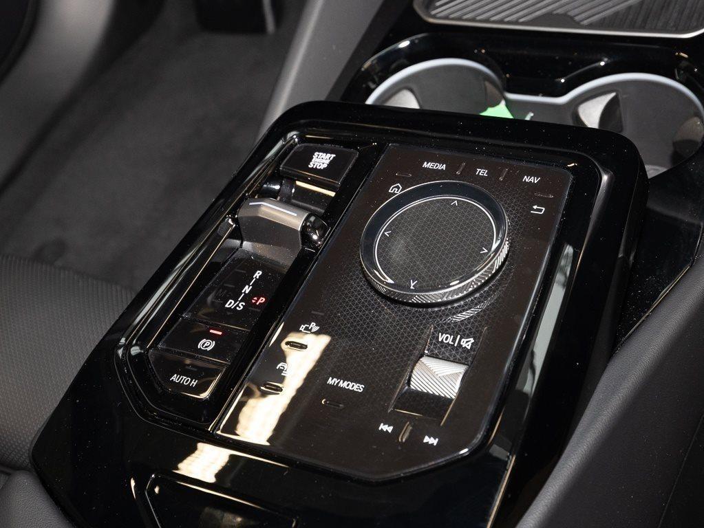 BMW 5er Touring – Bild 9