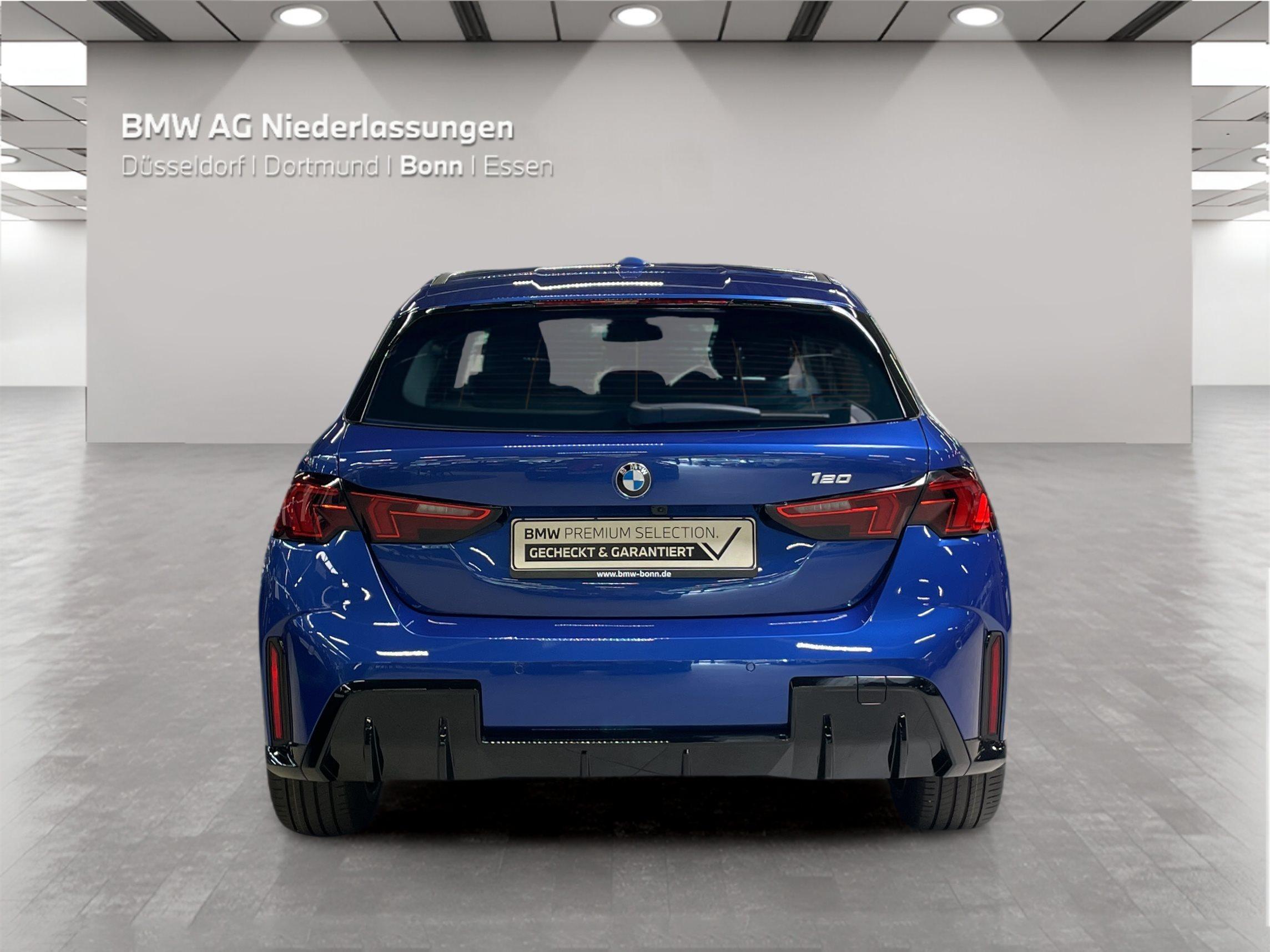 BMW 1er – Bild 9