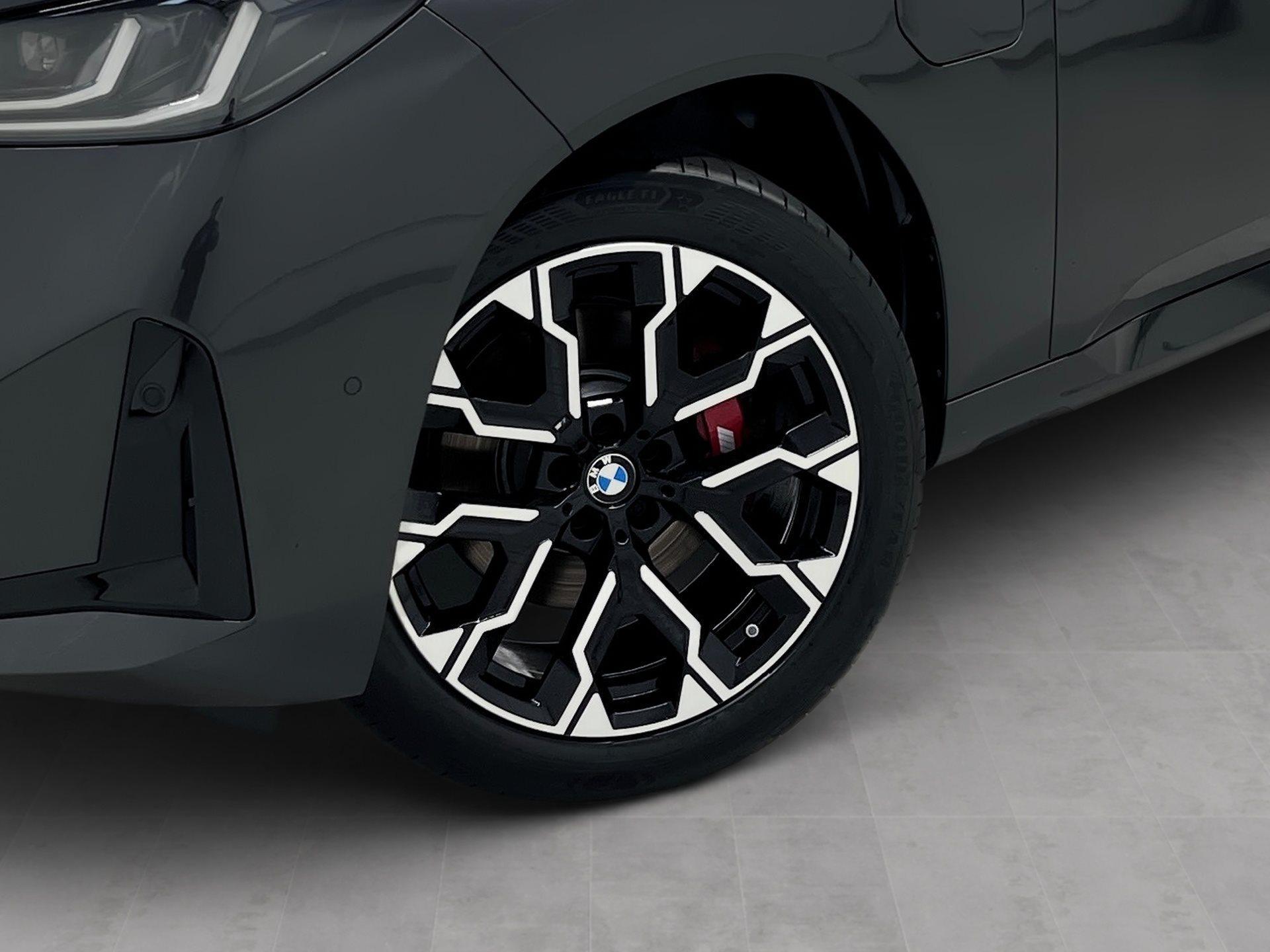BMW X3 – Bild 9