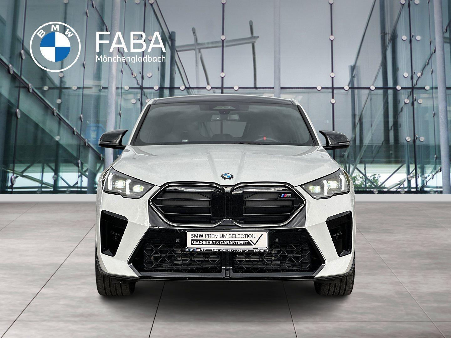BMW X2 – Bild 4