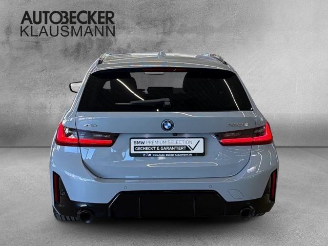 BMW 3er Touring – Bild 20