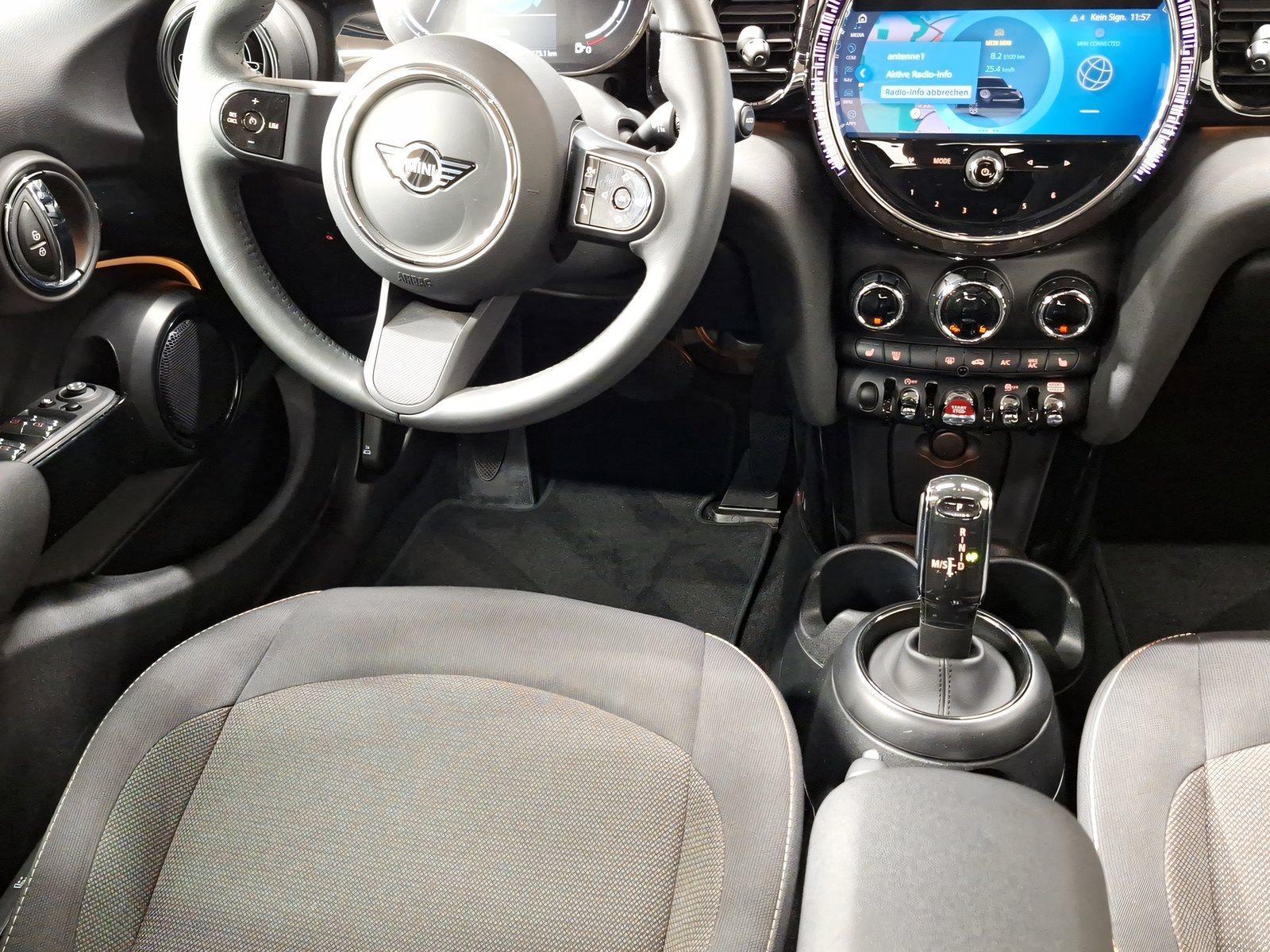 MINI Cooper 5-Türer – Bild 16