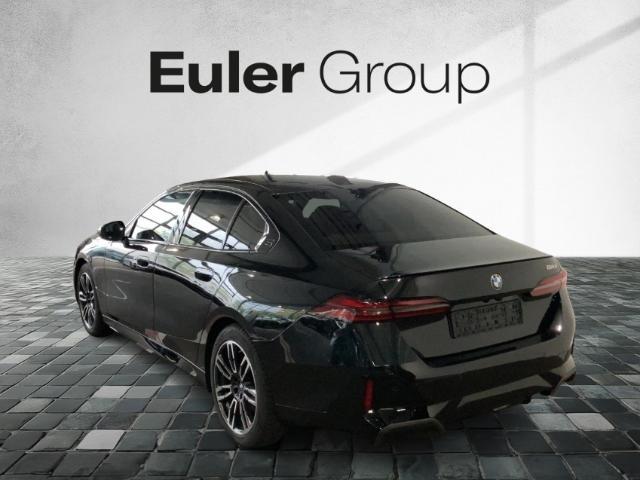 BMW 5er – Bild 11