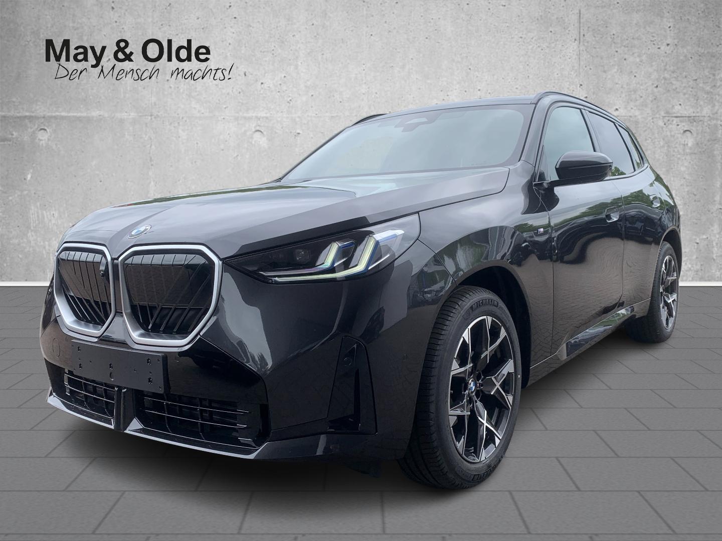 BMW X3 – Bild 9