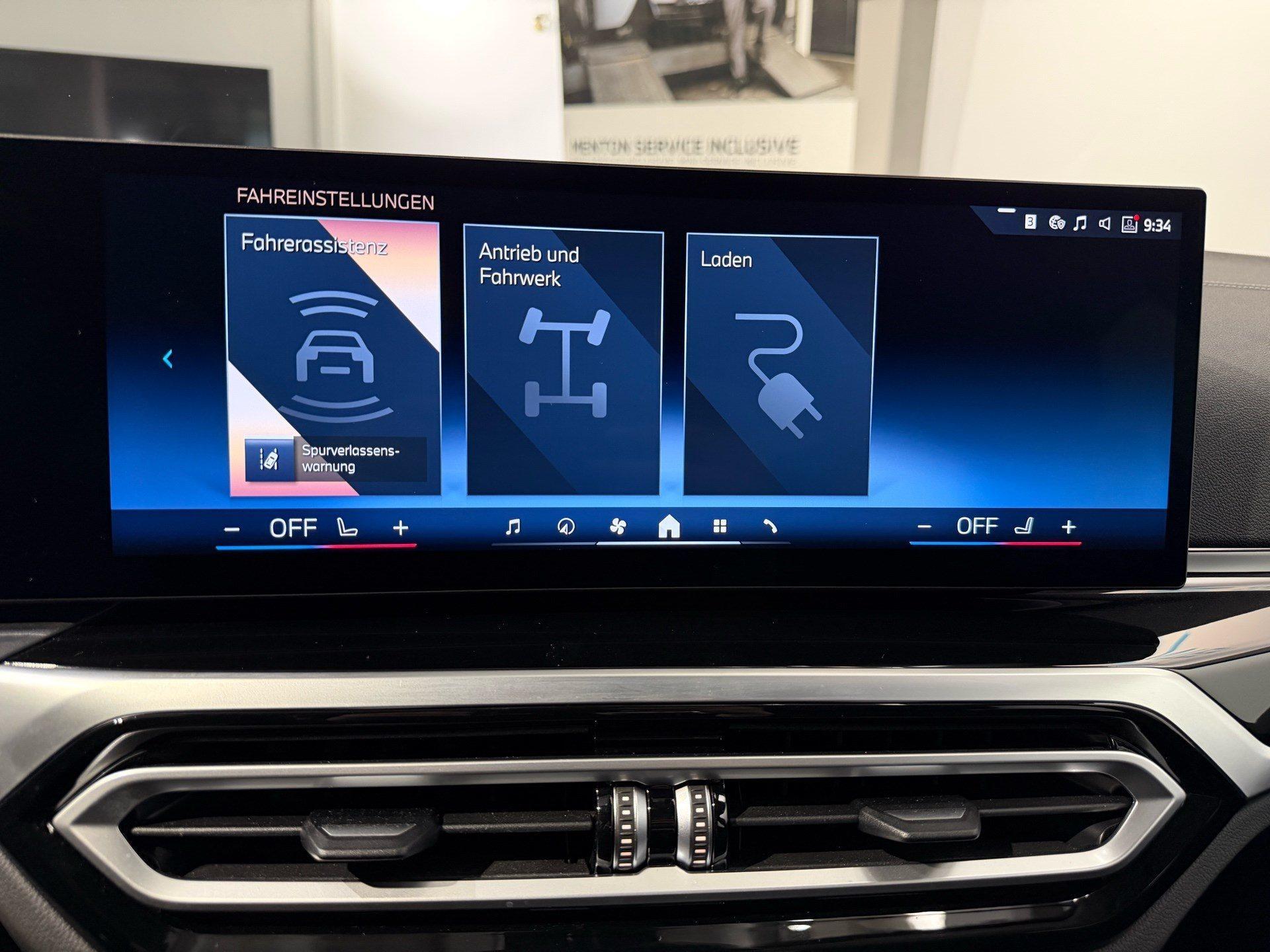 BMW i4 Gran Coupé – Bild 12