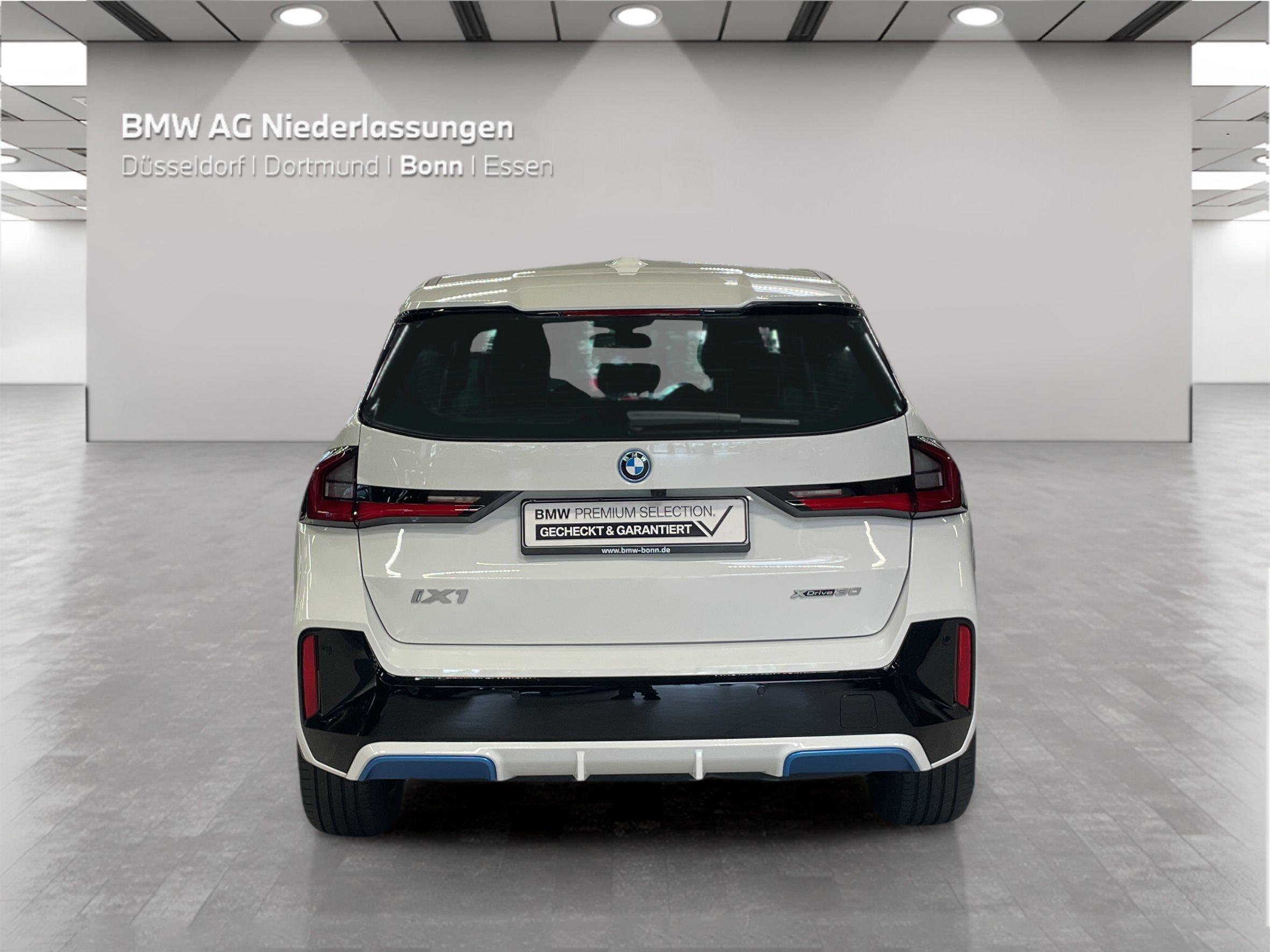 BMW iX1 – Bild 9