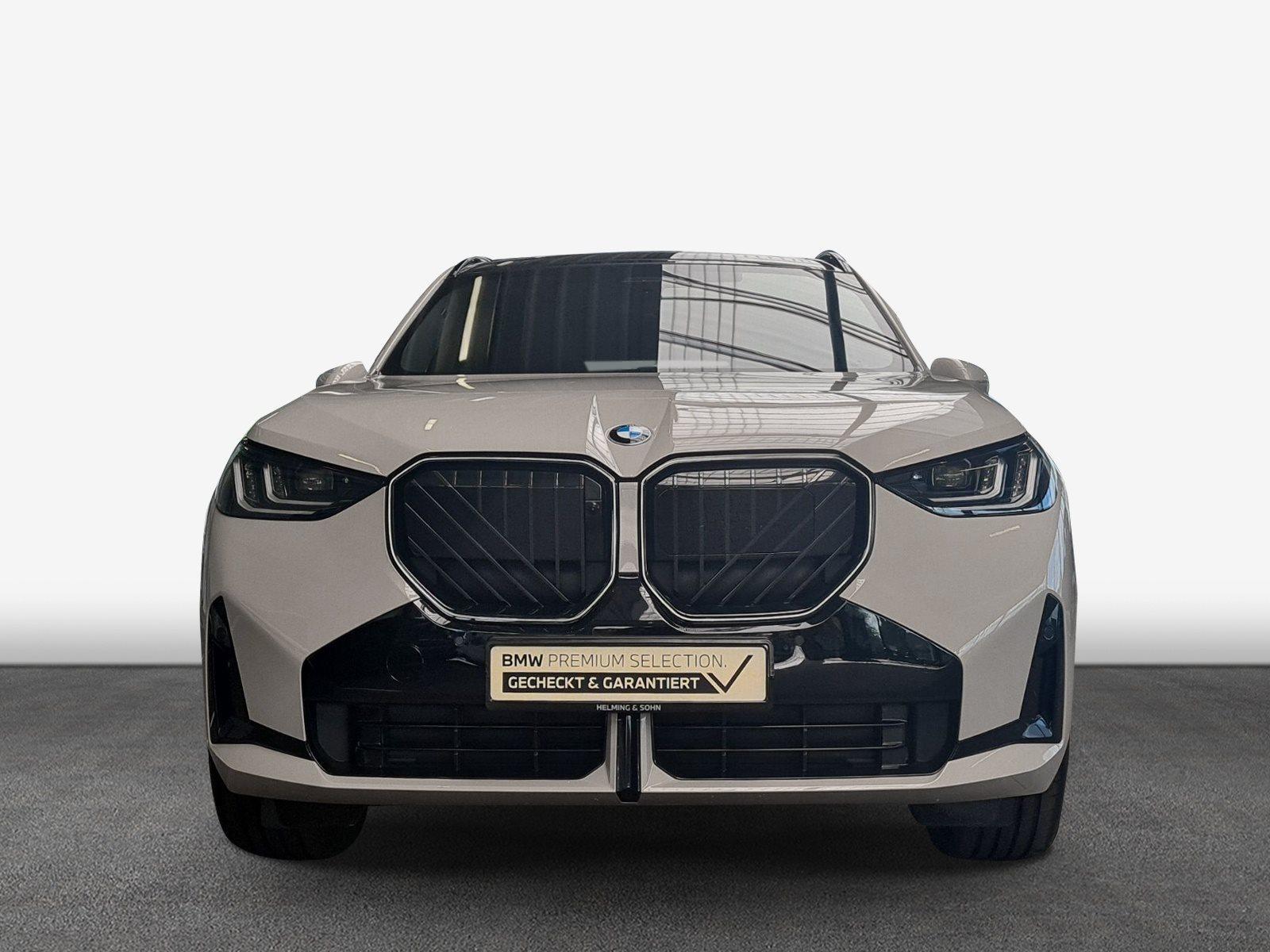 BMW X3 – Bild 4