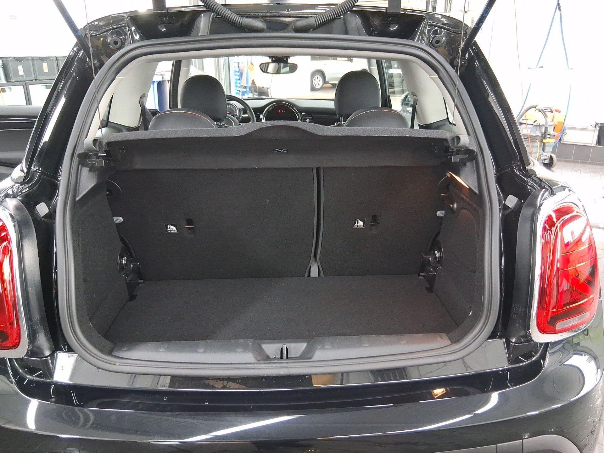 MINI Cooper 3-Türer – Bild 12