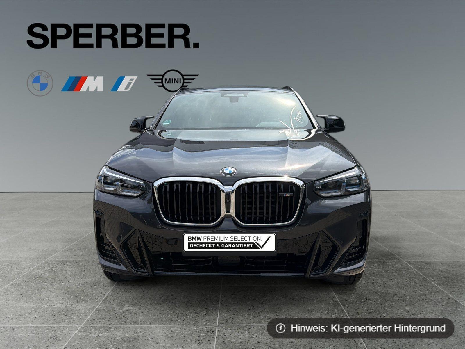 BMW X4 – Bild 14