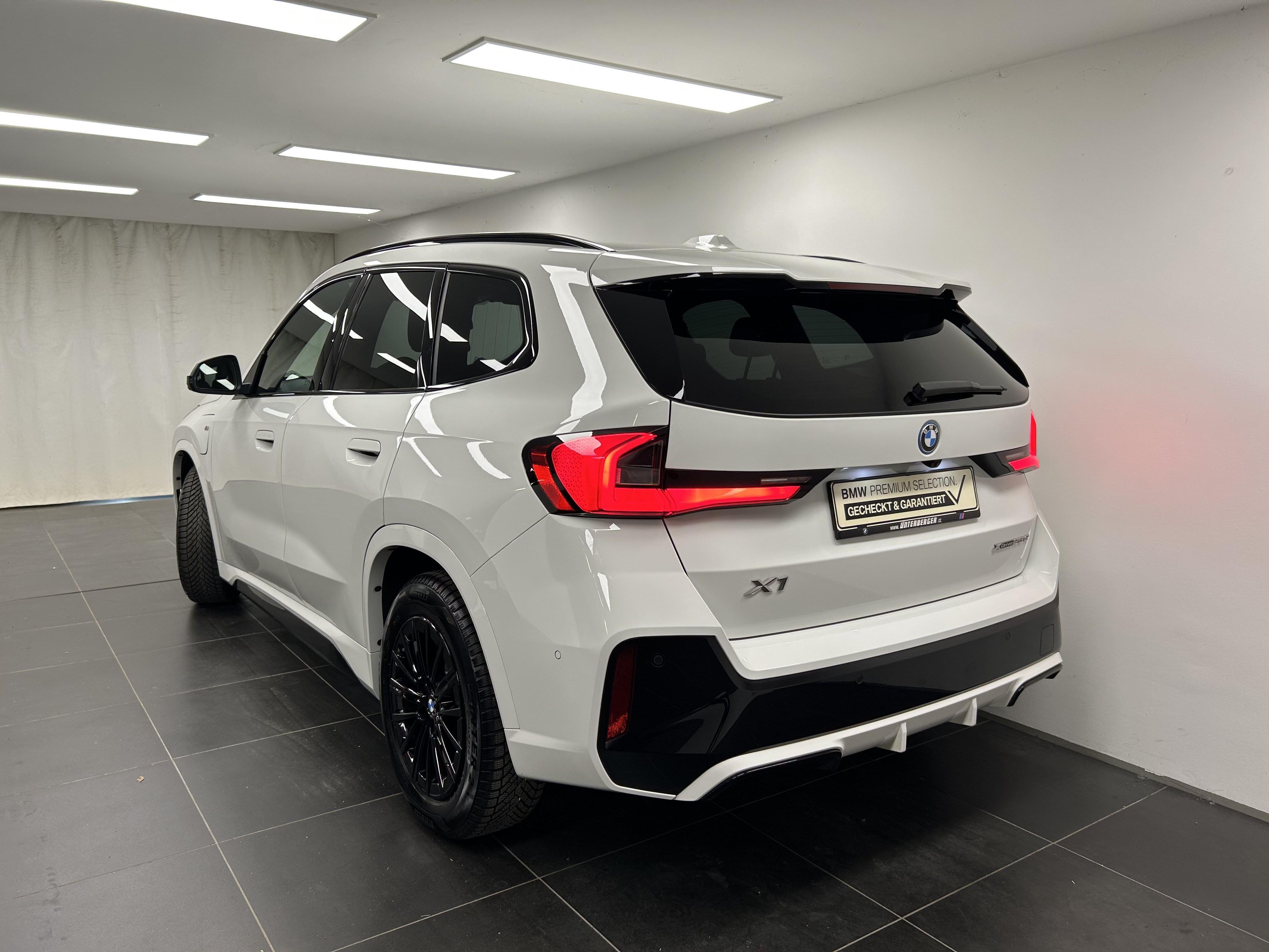 BMW X1 – Bild 43