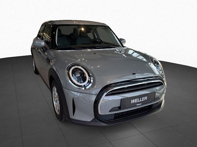 MINI One 2022