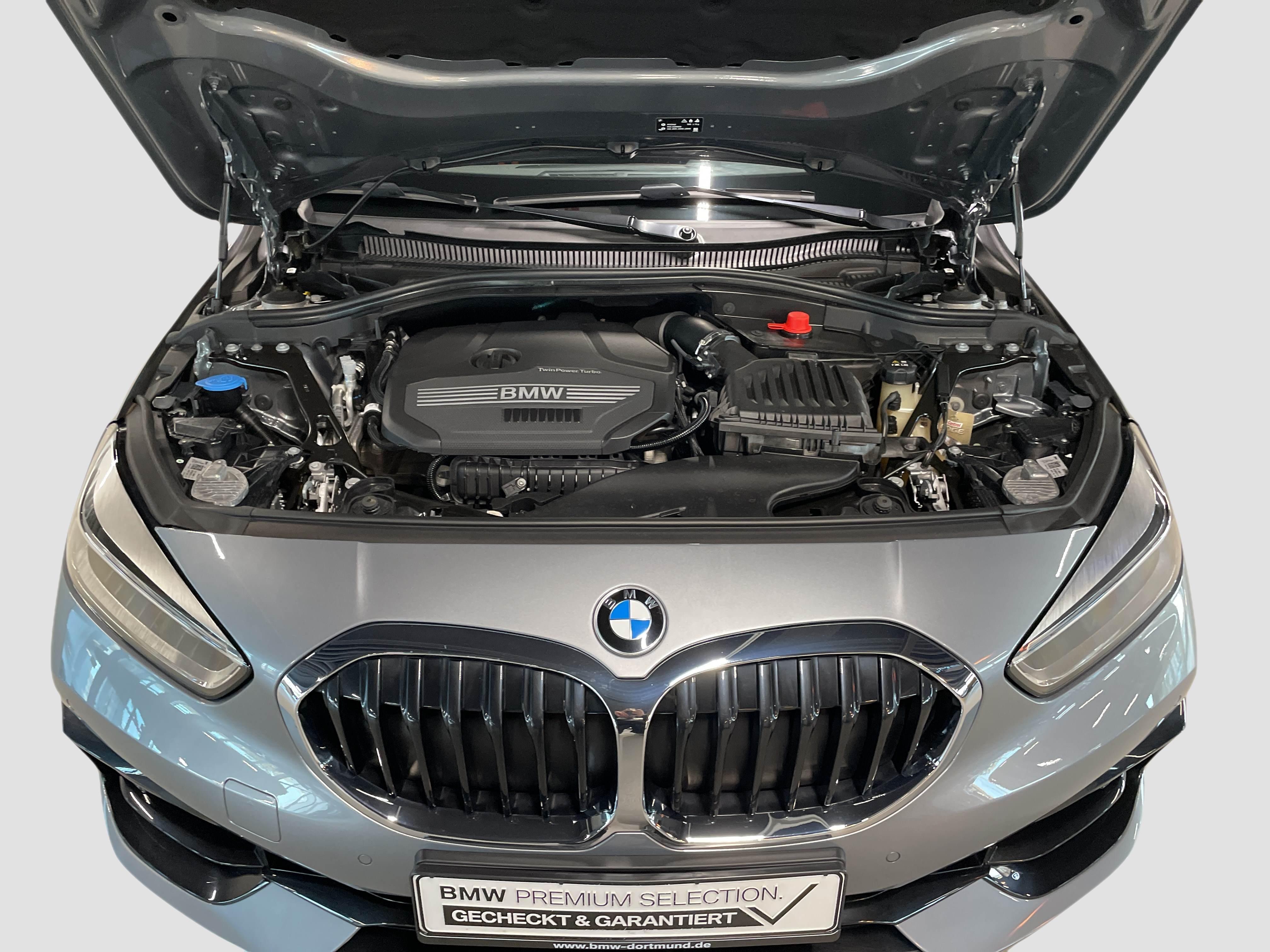 BMW 1er – Bild 16