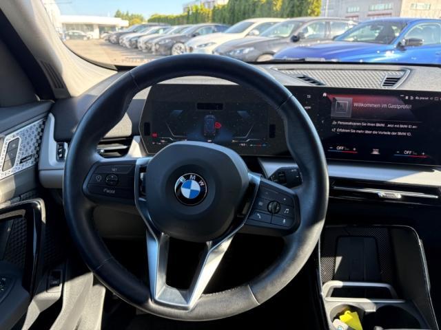 BMW X1 – Bild 11