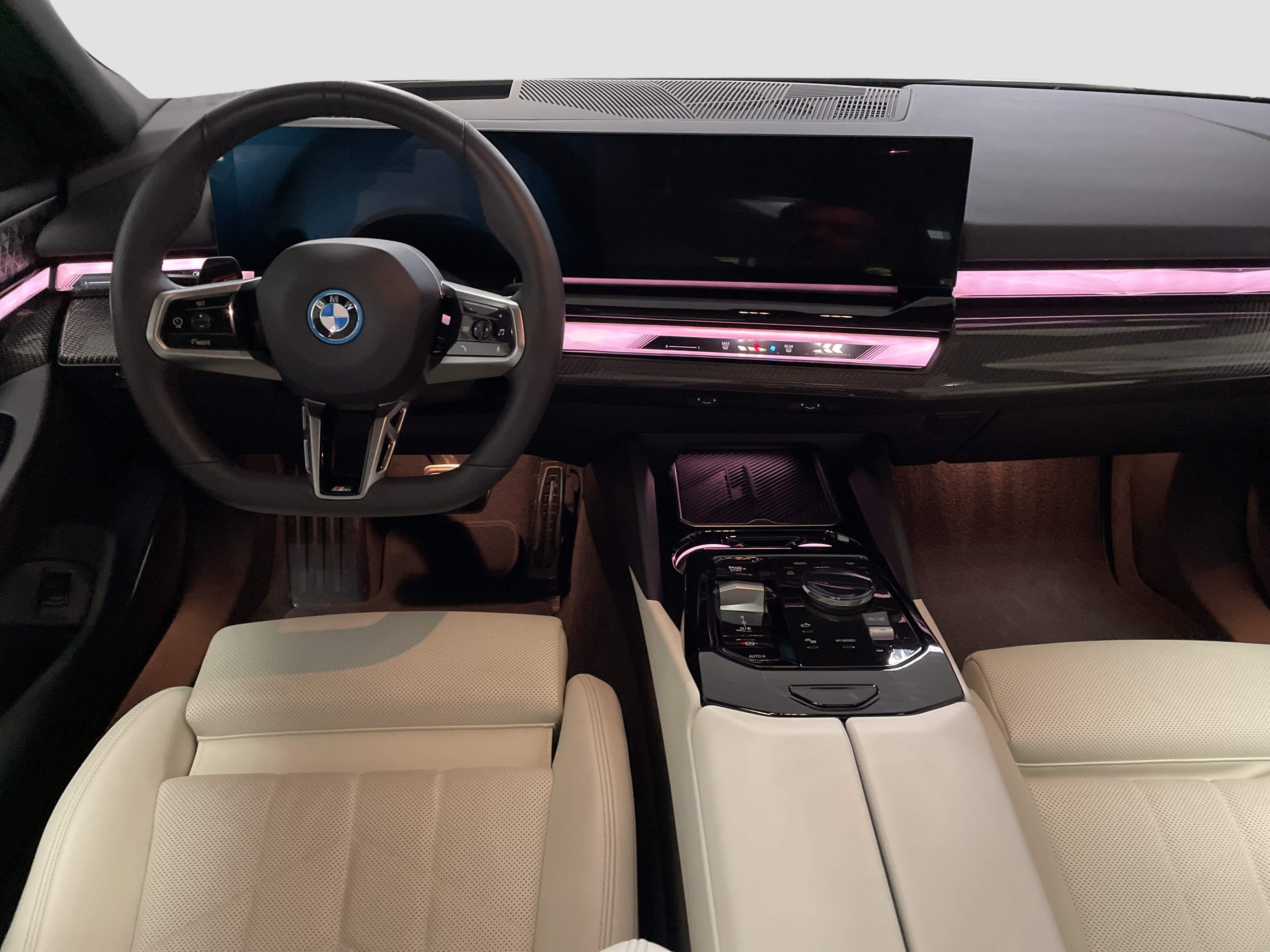 BMW 5er – Bild 24