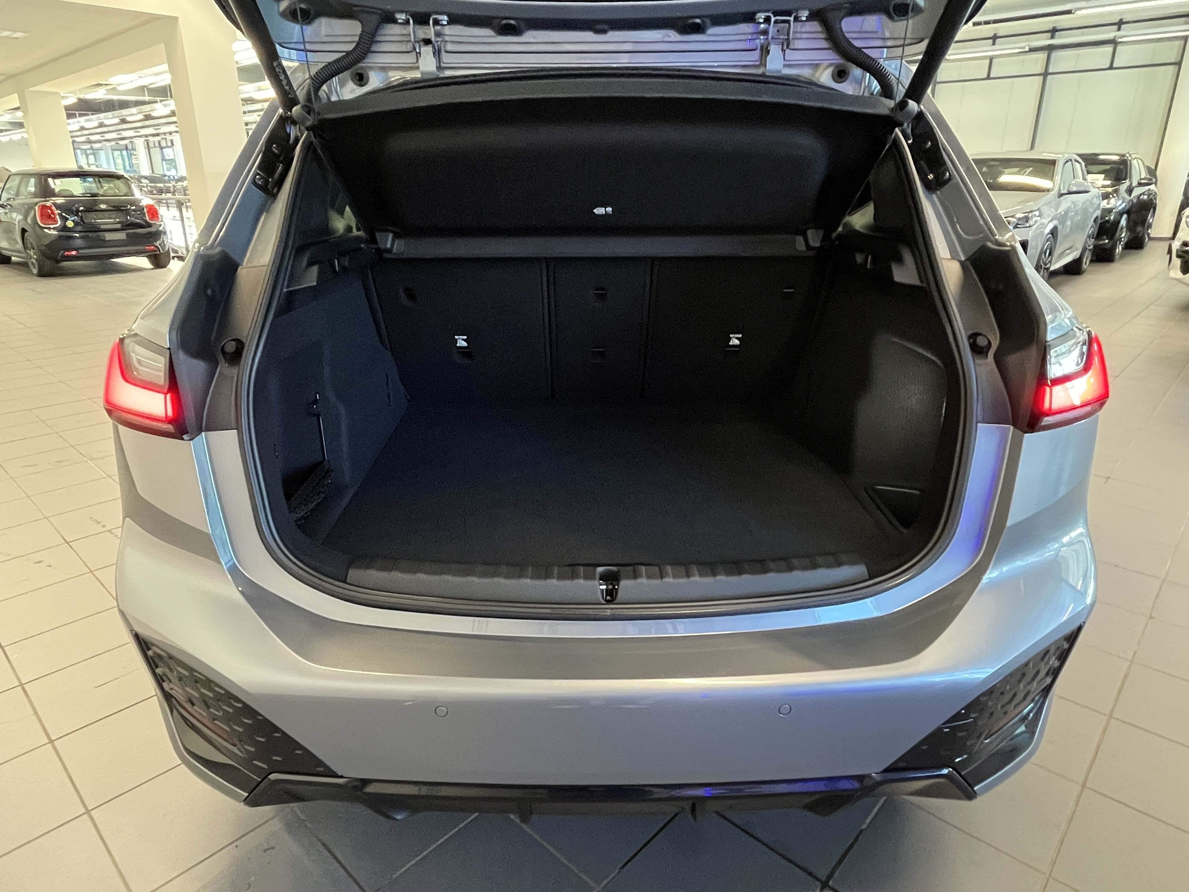 BMW 2er Active Tourer – Bild 10