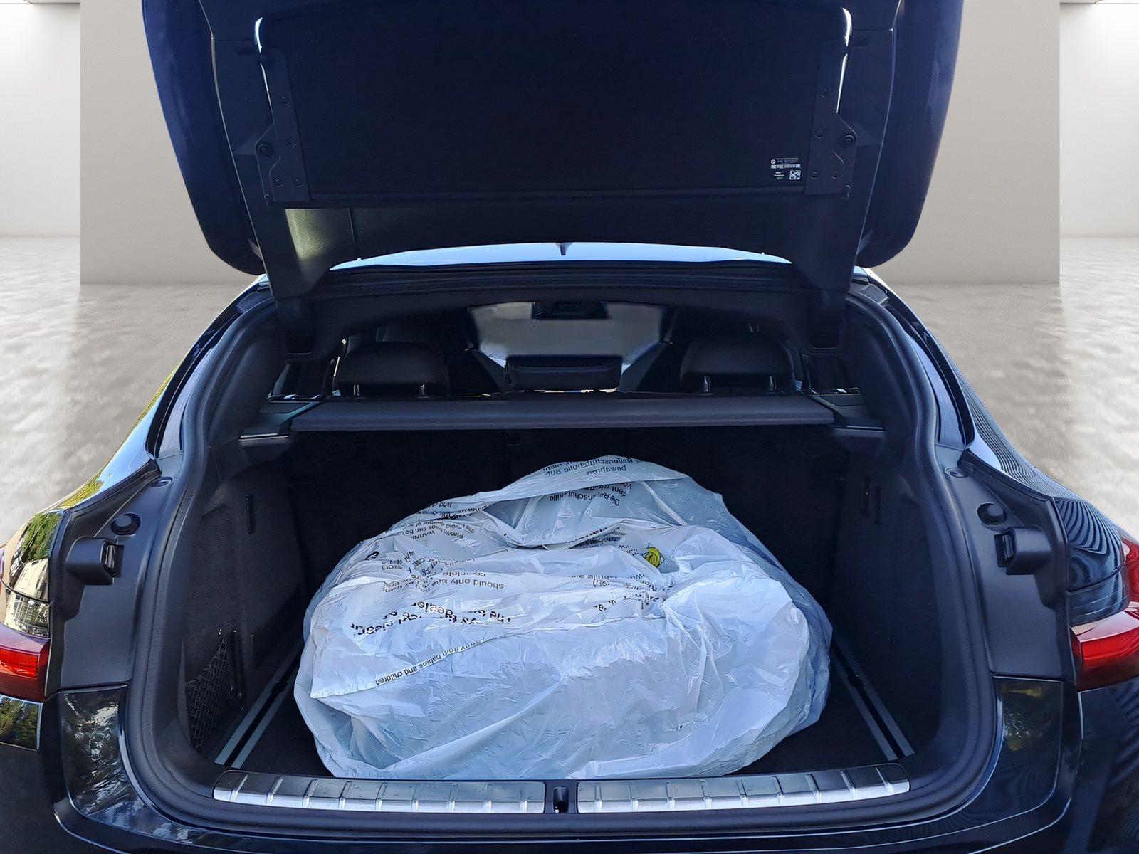 BMW X4 – Bild 16