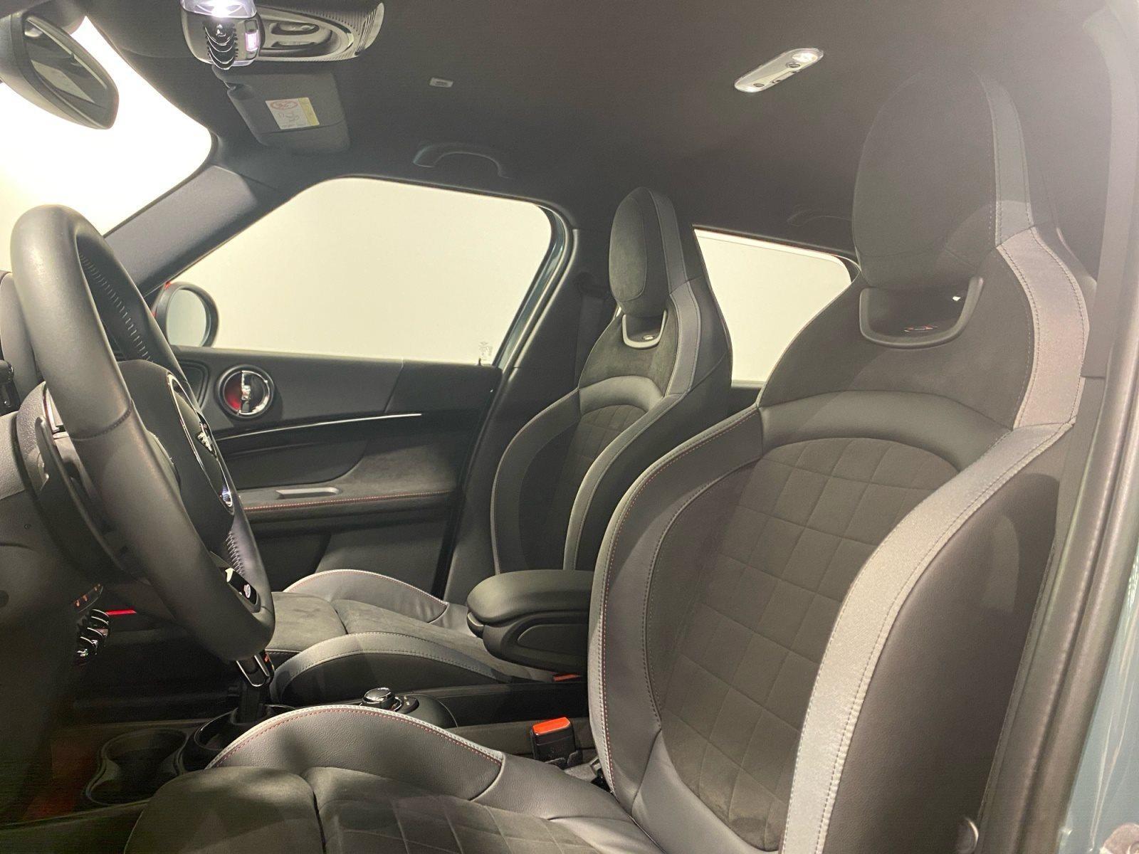 MINI Countryman – Bild 6