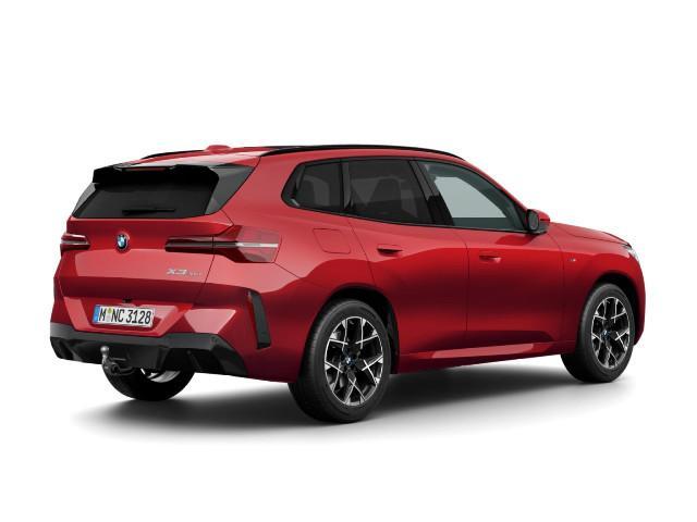 BMW X3 – Bild 2