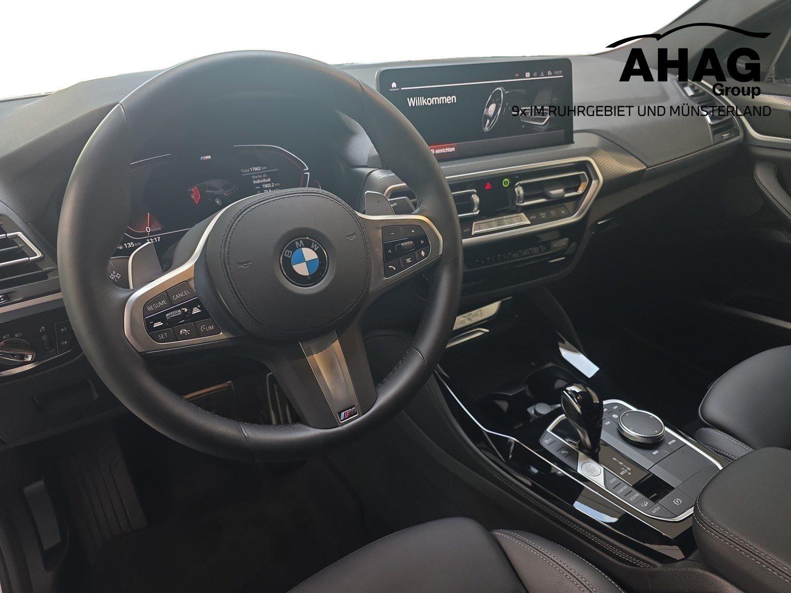 BMW X4 – Bild 11