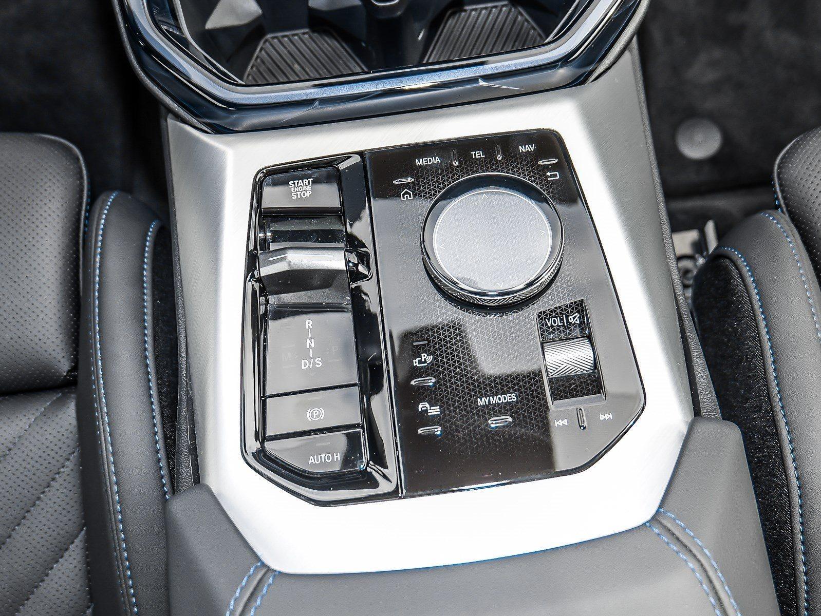 BMW X3 – Bild 9