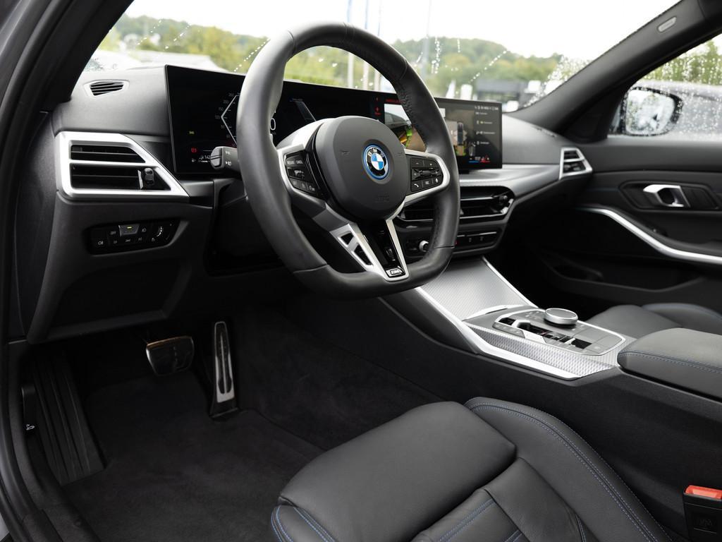 BMW 3er Touring – Bild 22
