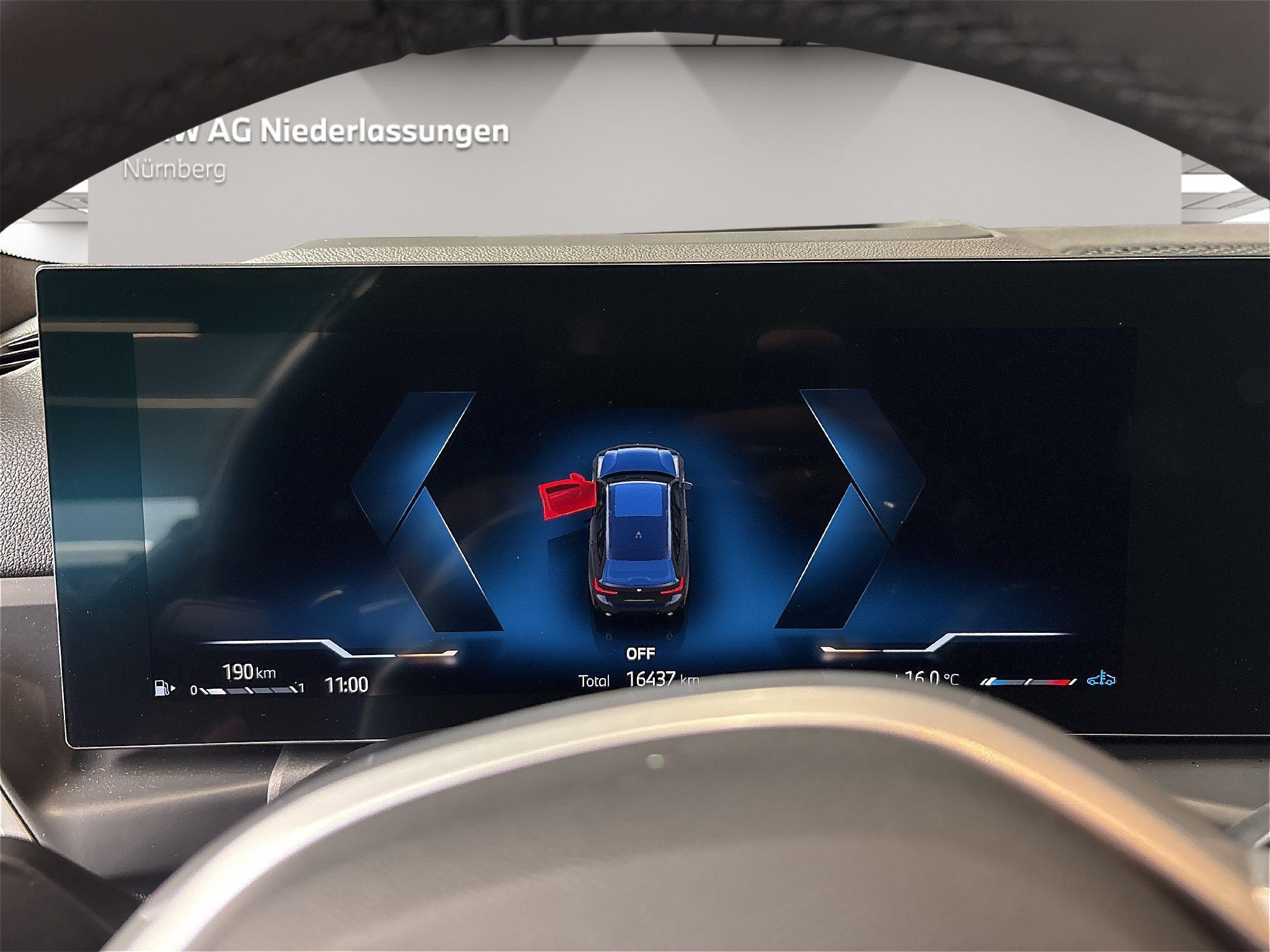 BMW 3er Touring – Bild 8