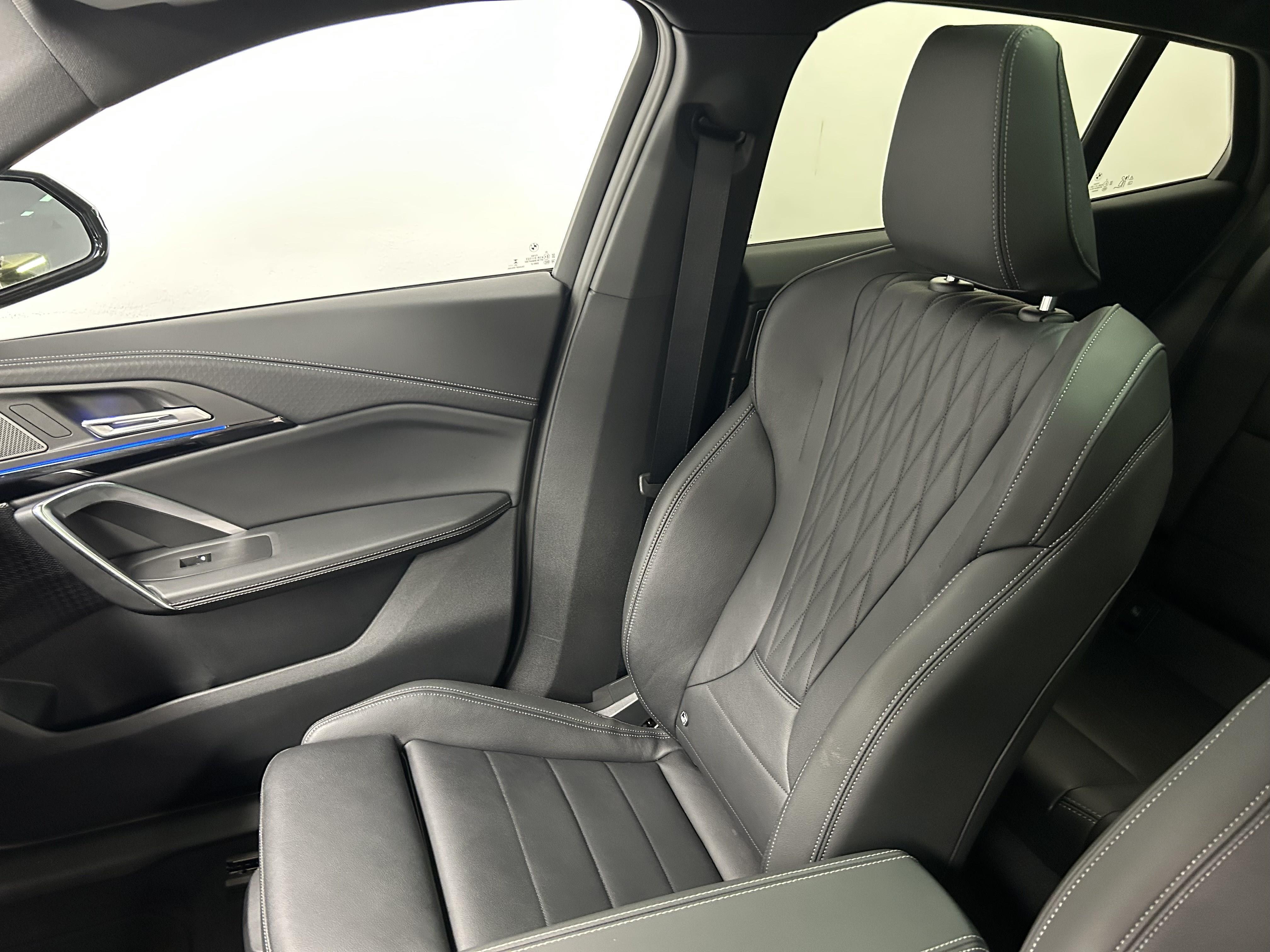 BMW X2 – Bild 25