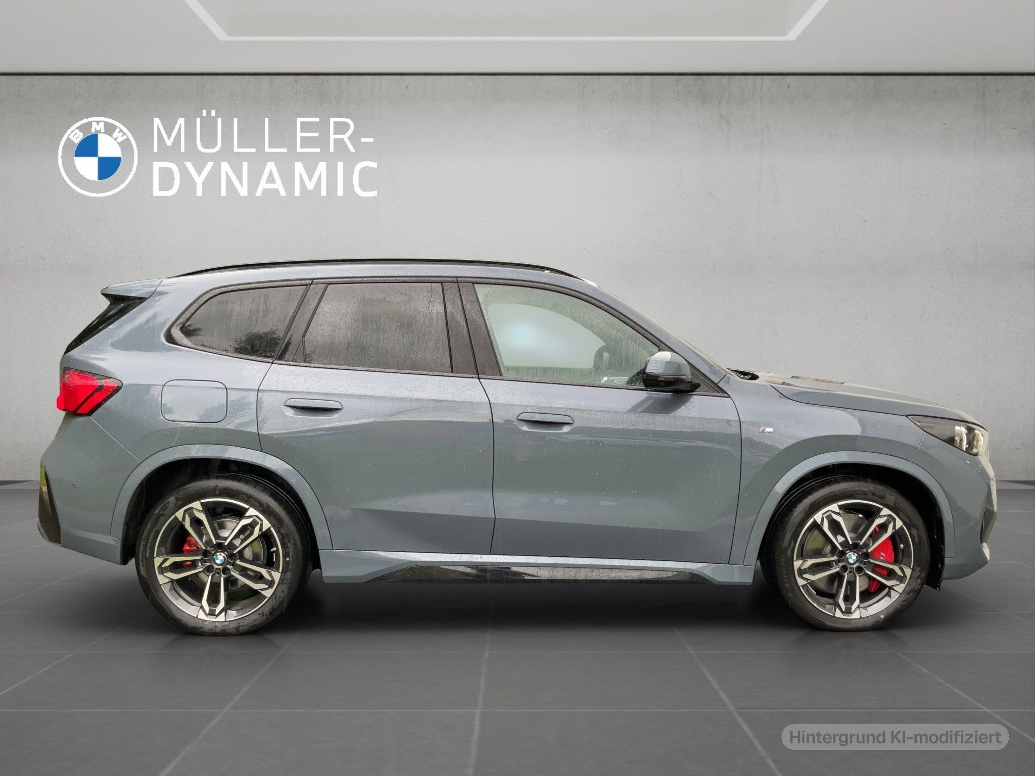 BMW X1 – Bild 21