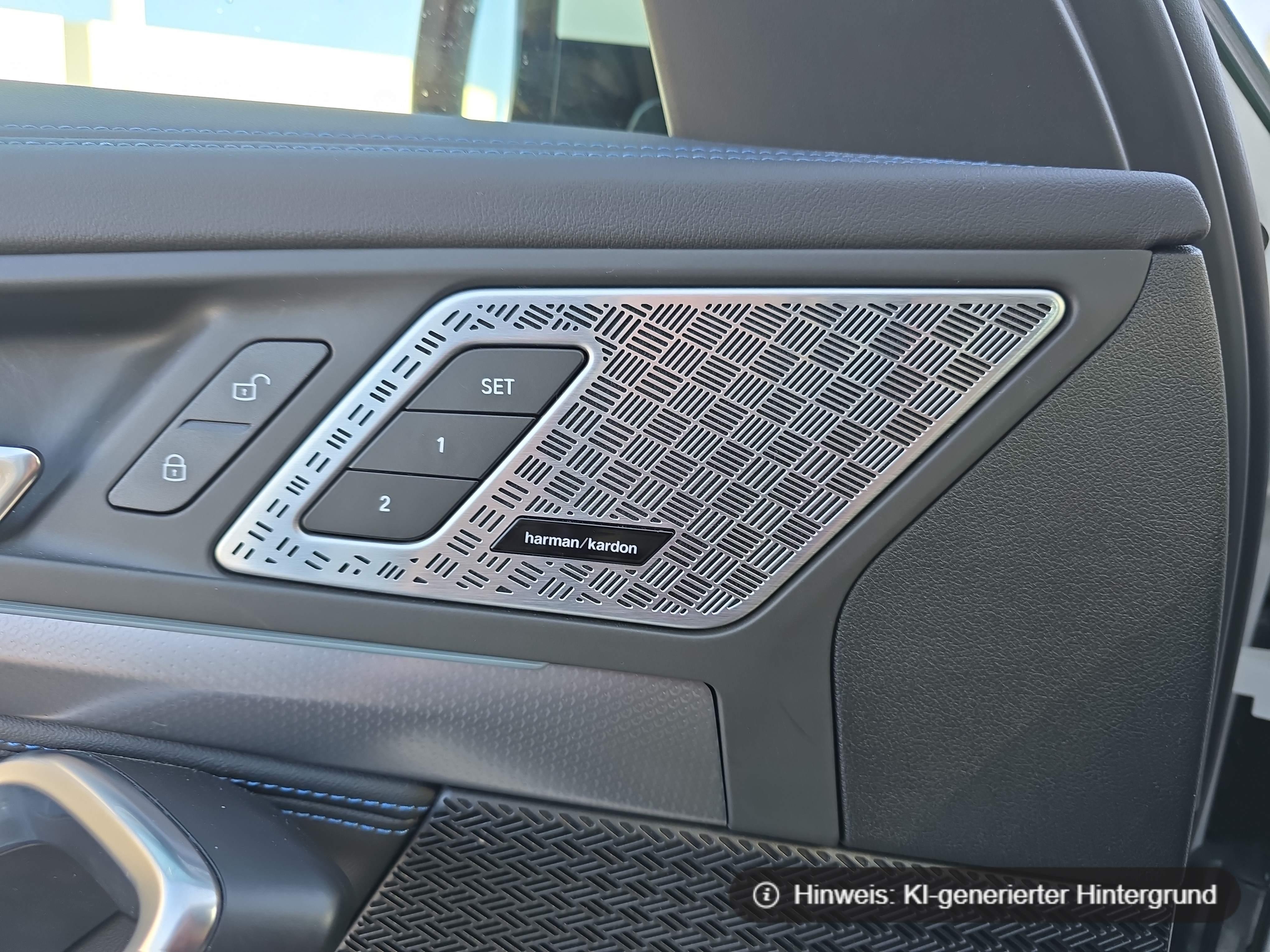 BMW iX1 – Bild 13