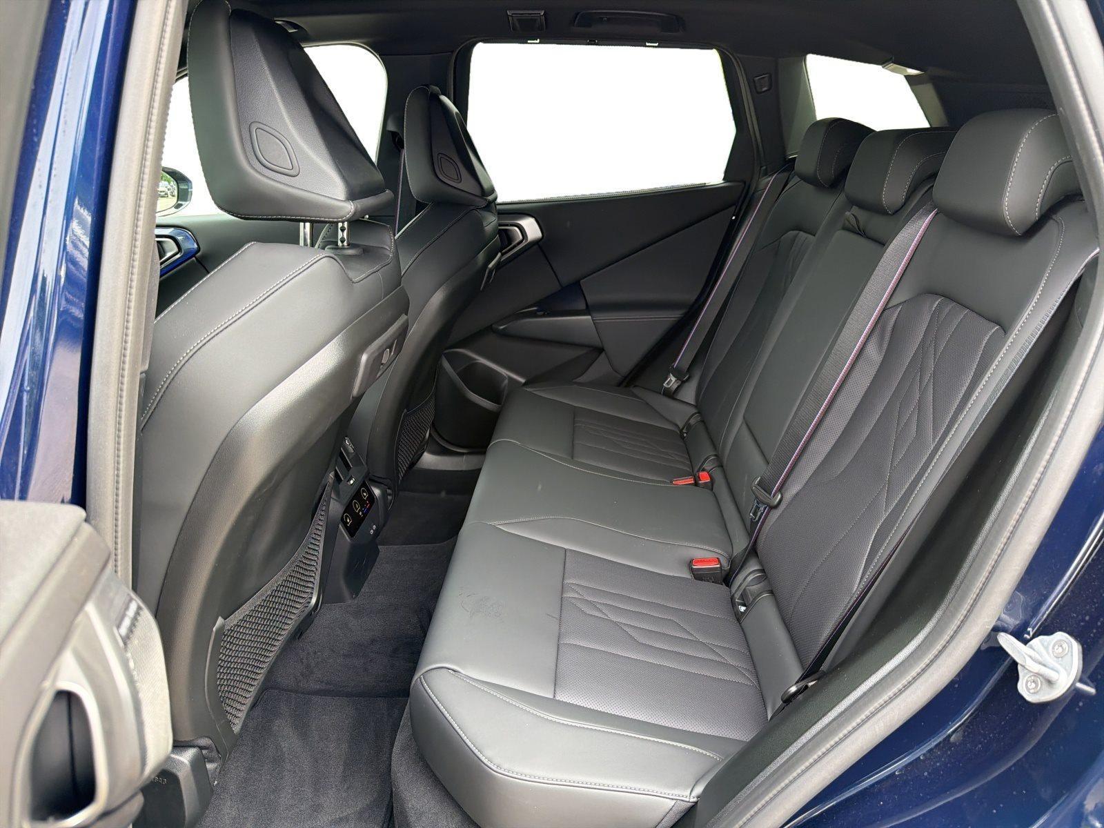 BMW X3 – Bild 21