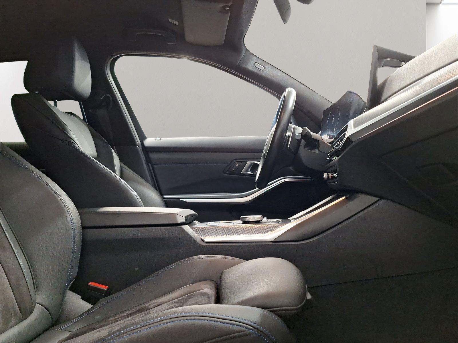 BMW 3er Touring – Bild 5