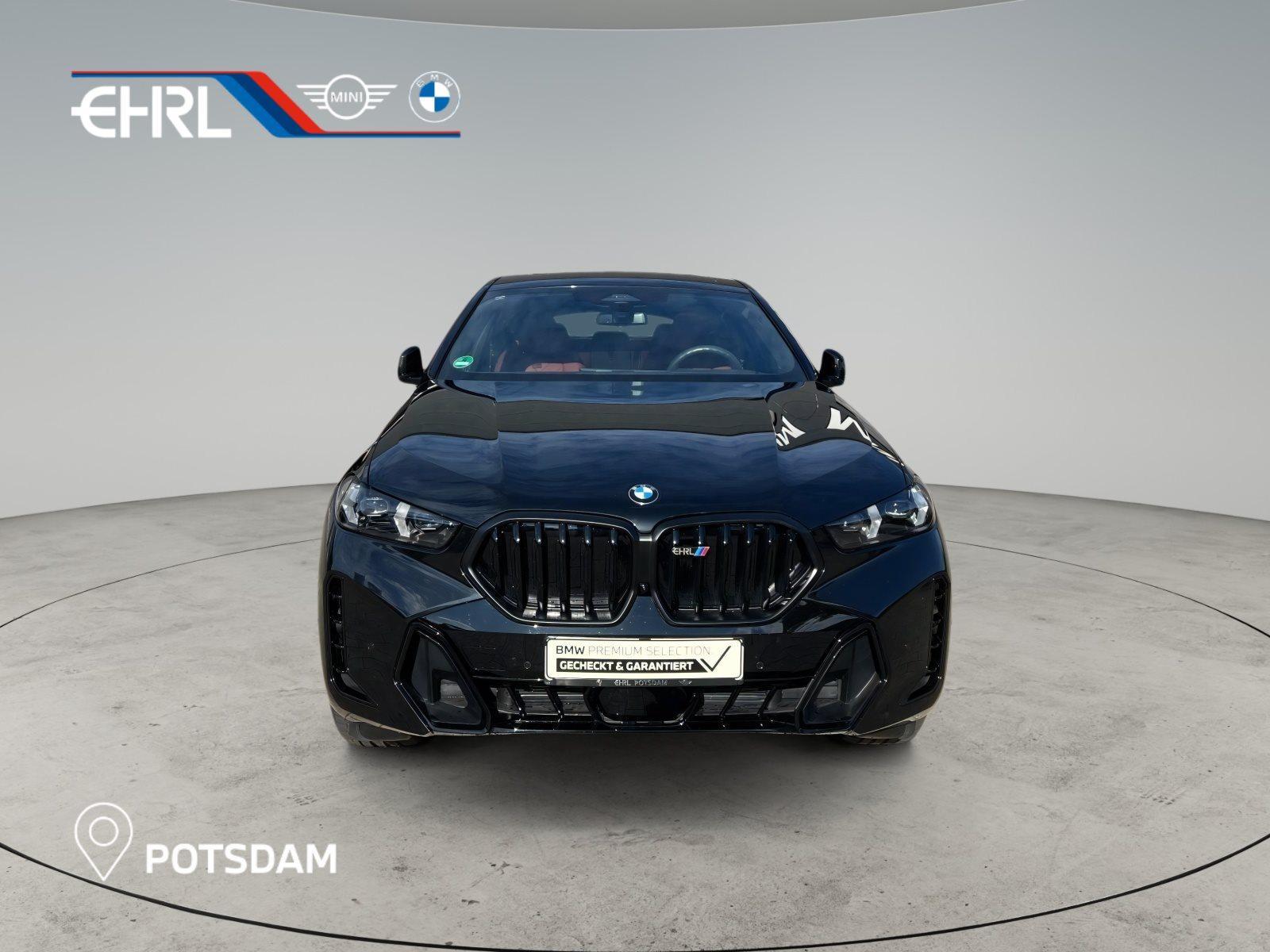 BMW X6 – Bild 3